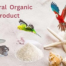 Organic product