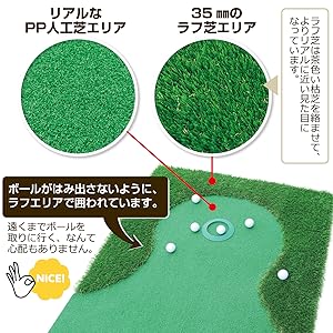 パターマット 300×75 パターマット 300×75 パターマット 300×75 パターマット 300×75