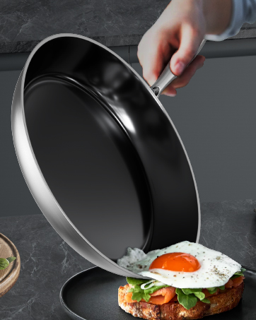 Nonstick Frying Pan
