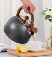 Tea