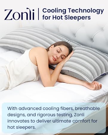 for Hot Sleepers
