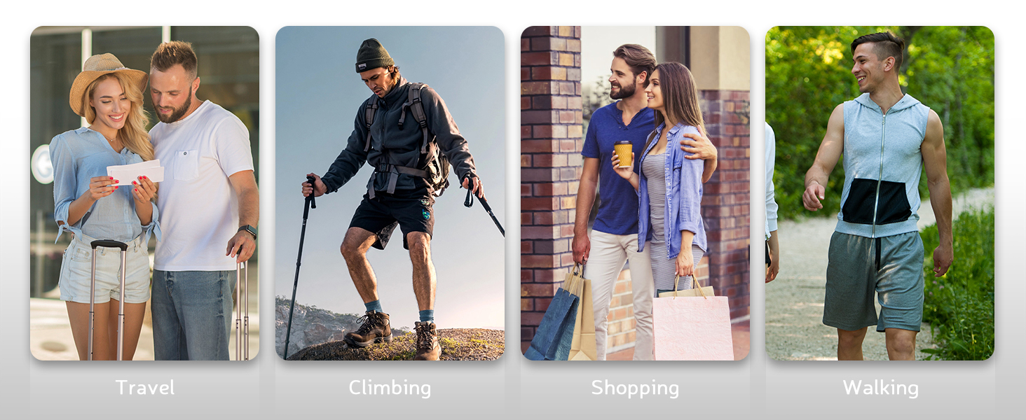 BKAZV Bagage Cabine 40x30x20 Wizzair, Portable Sac Cabine Avion 40x30x20 Sac à Dos Voyage