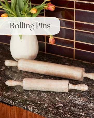 rolling pin