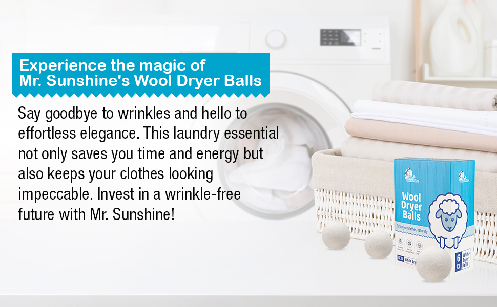 dryer balls