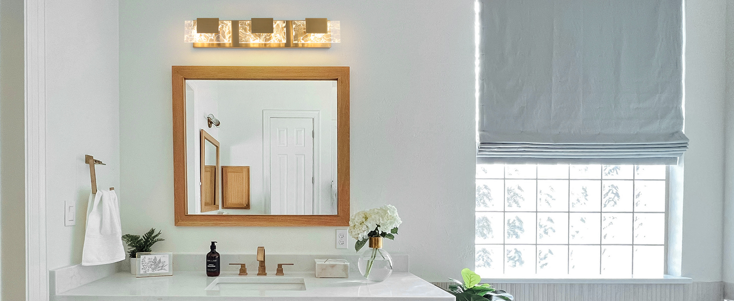 Bathroom Vanity Light