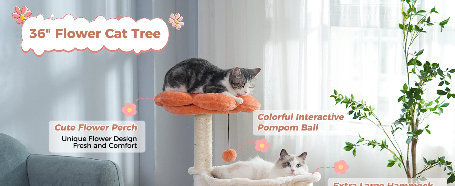 cat tree