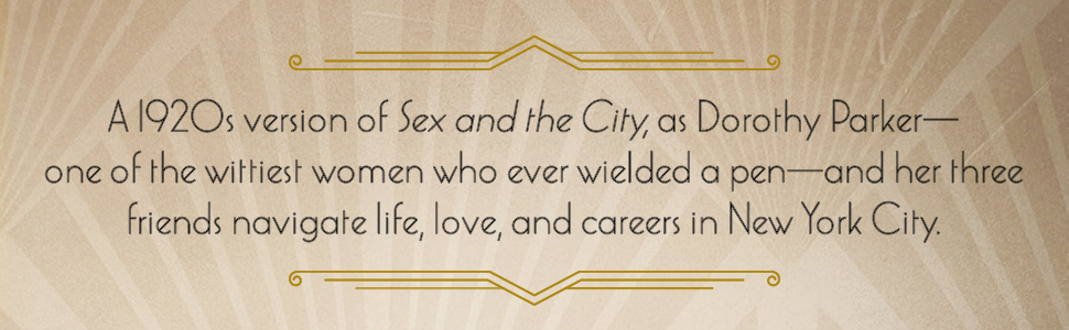 The Manhattan Girls banner