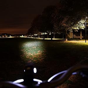 bicycle lighting
