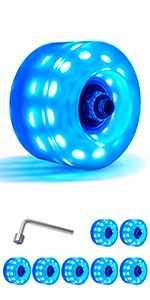 skate roller wheels
