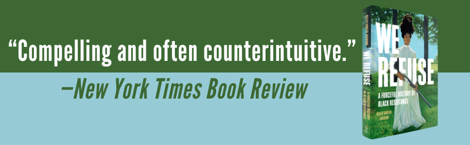 "Compelling and often counterintuitive." —New York TImes Book Review