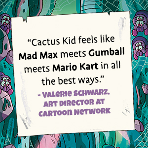 A review from Valerie Schwarz
