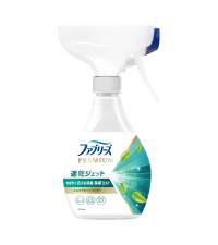 しましまページです Amazon.co.jp: ファブリーズ 消臭スプレー 布用 PREMIUM 速乾