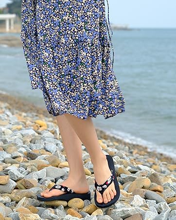 womens flipflops
