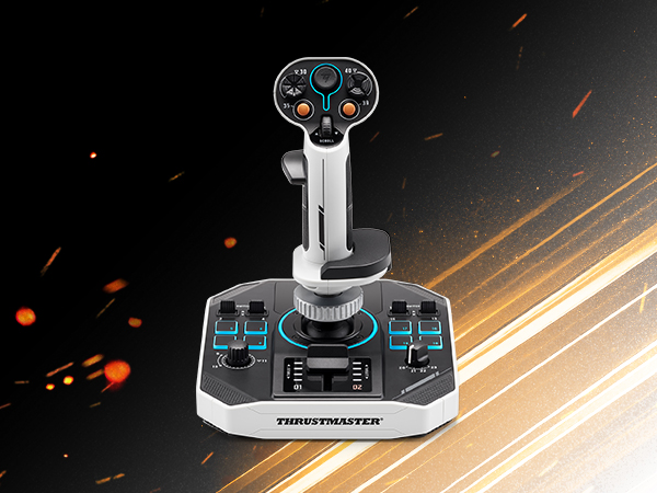 その他 Logicool Flight Controller Stick その他 Logicool Flight Controller Stick Logitech Flight Sim