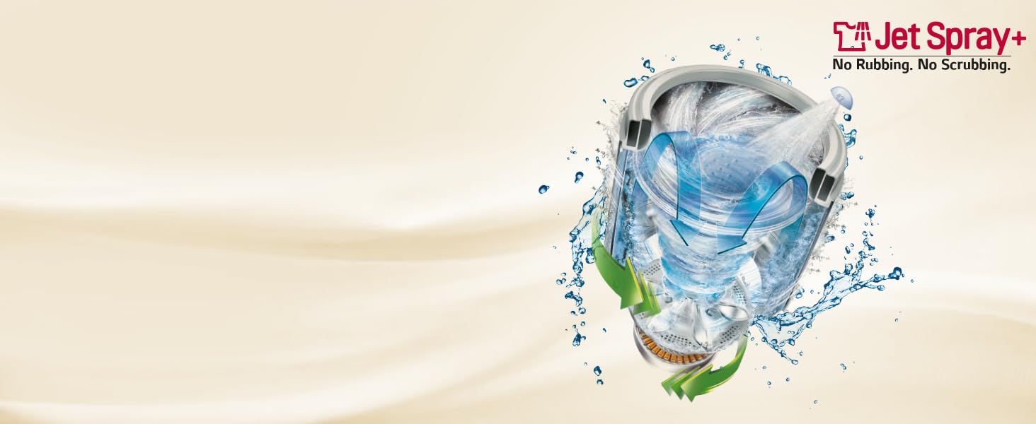 Jet Spray
