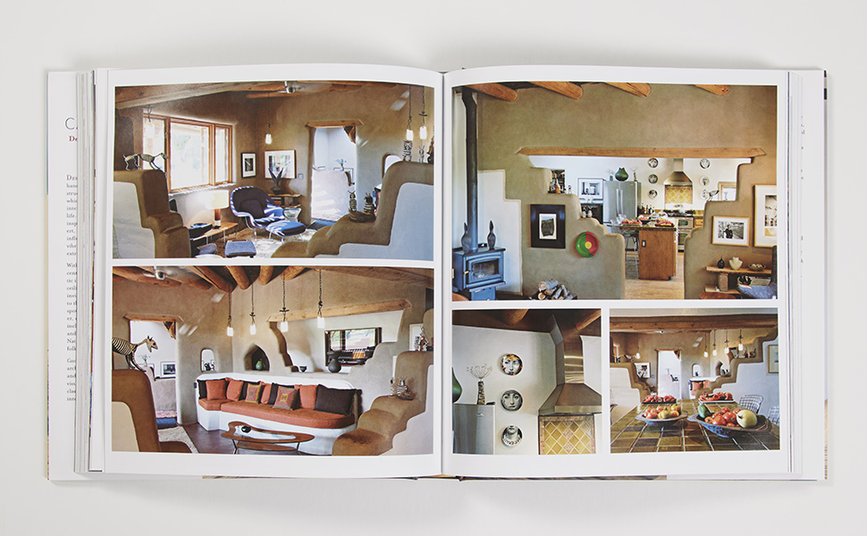 Casa Santa Fe: Design, Style, Arts, and Tradition: Levick