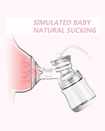 breast pump