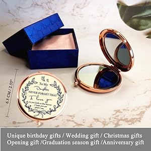 Udding gift christmas gifts Opening gift Graduation season gift Anniversary giftnique birthday gift 