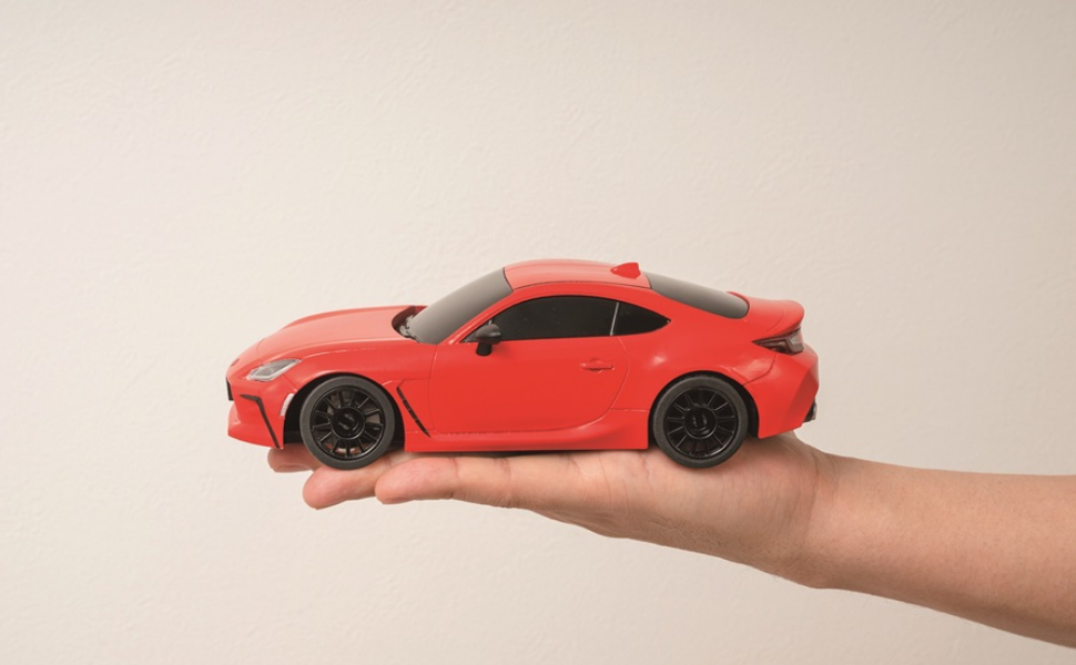 Amazon.co.jp: ジョーゼン(Jozen) ドリフトドライブ 1/24トヨタ