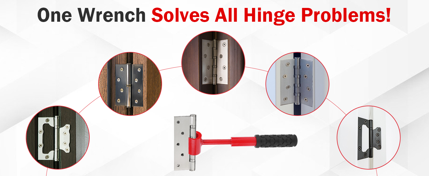 hinge wrench