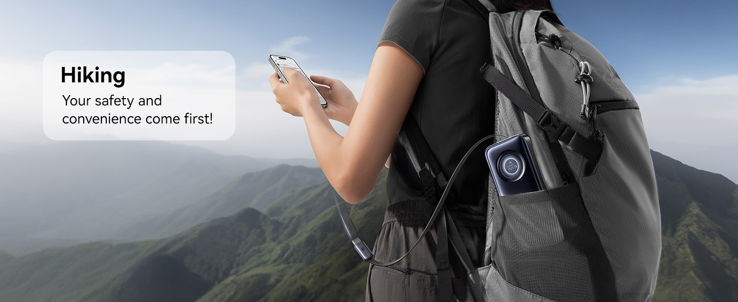 enercore 45W power bank