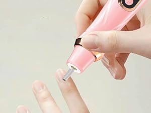Professional Manicure & Pedicure Kit