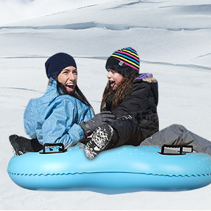 Snow Tubes