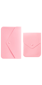 silicone bag