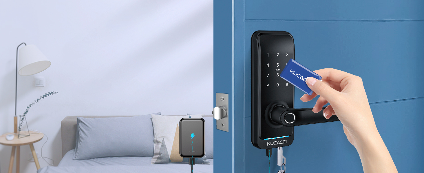smart lock