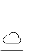 cloud icon