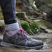 wanderschuhe herren wasserdicht