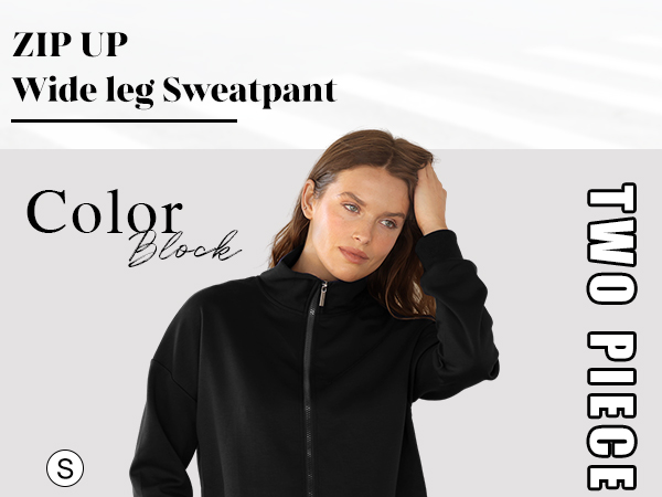 Amazon.com: XIEERDUO Womens Loungewear Set Fall Outfits 2025