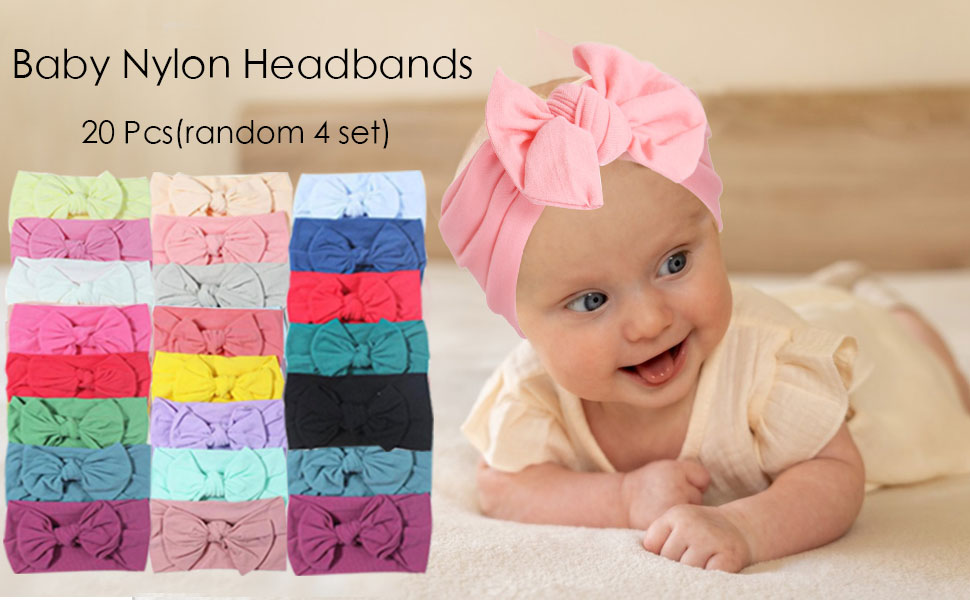 headbands