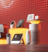 Amazon | 【冬の乾燥・節電対策】SwitchBot 加湿器 気化式 Alexa 大