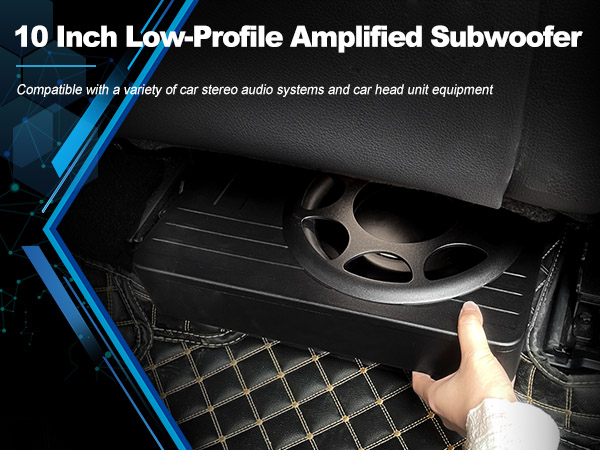 Car Subwoofer