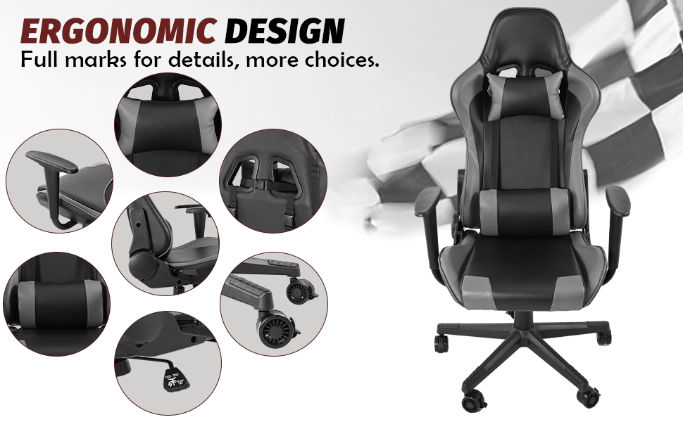office desk chair