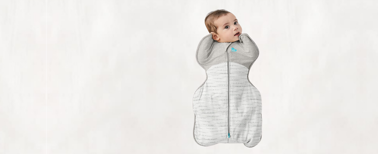 Love to Dream Swaddle UP Extra Warm 3.5 TOG, White, Newborn