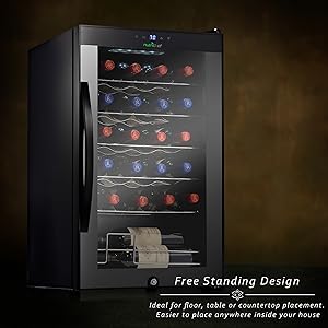 Free Standing Design