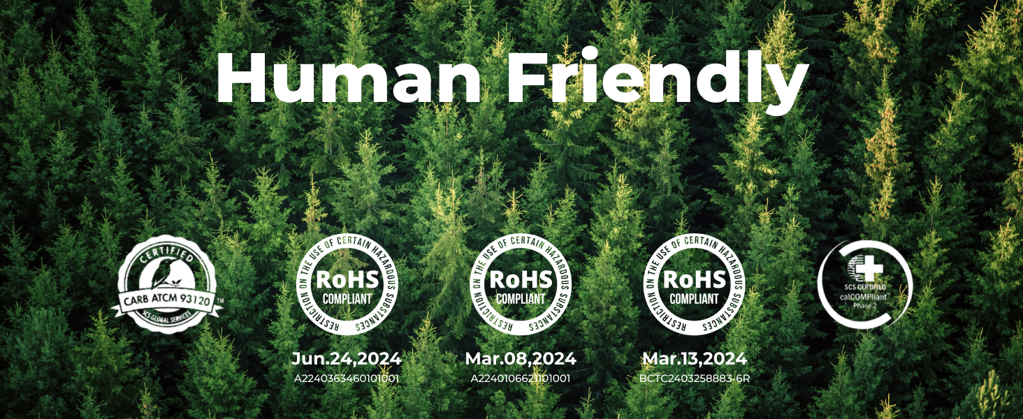 human friendly