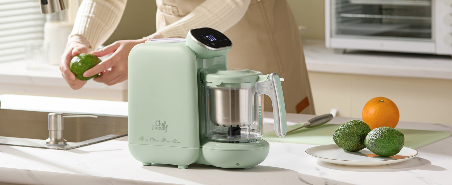 baby food maker