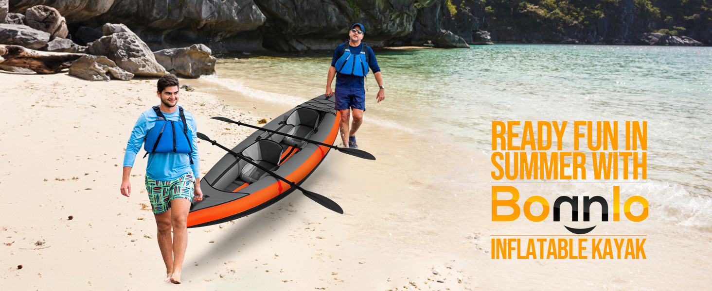 kayaks for adults