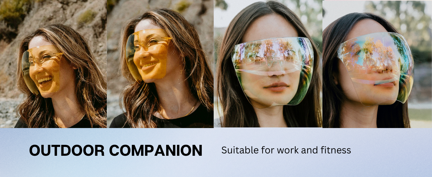 outdoor companion