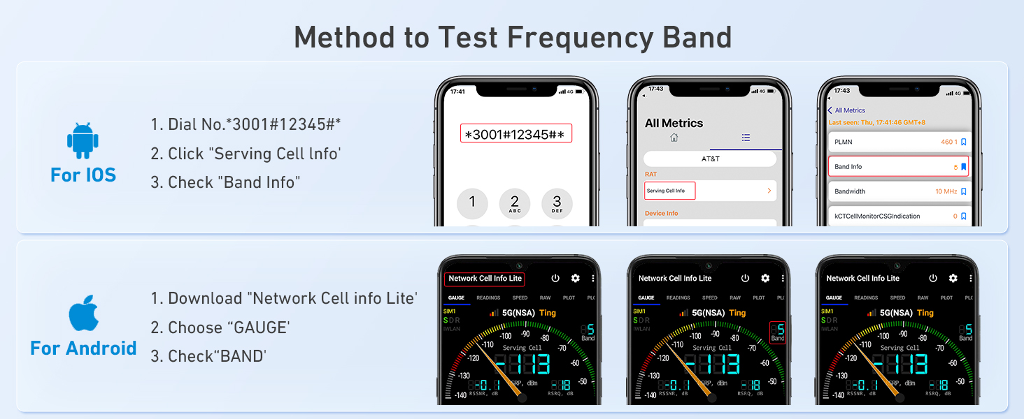 cell phone booster RV