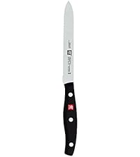 ピーリングナイフ　ZWILLING / LE CORDON BLEU Zwilling Diplôme kitchen knives | Tested and in stock