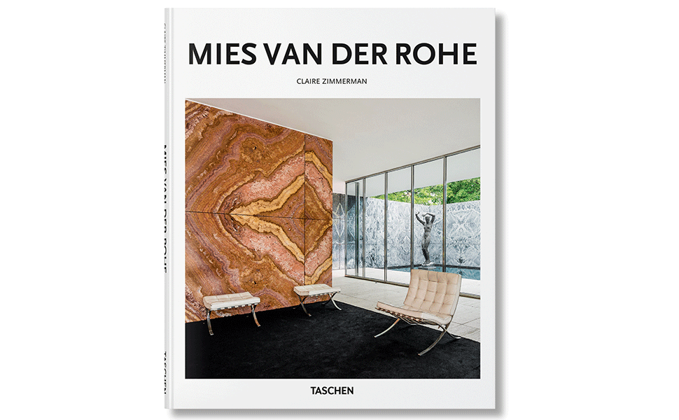 【希少古書】WEST MEETS EAST MIES VAN DER ROHE ミース・ファン・デル・ローエ West Meets East: Mies Van Der