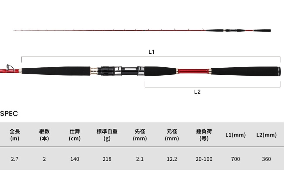 アルファタックル　kamiwaza 271 alpha tackle カミワザ Ver.2 #271 alphatackle（アルファ