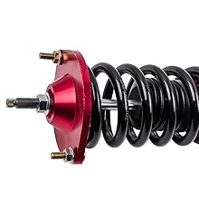  Shock Absorber Red for MX5