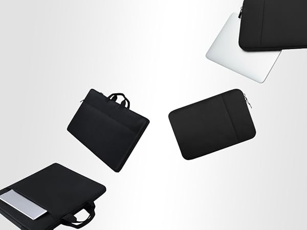 Amazon.co.jp: モバイルモニター用 保護ケース EVICIV 15.6