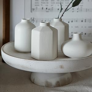 vases