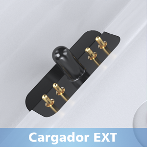 Cargador Mando PS5